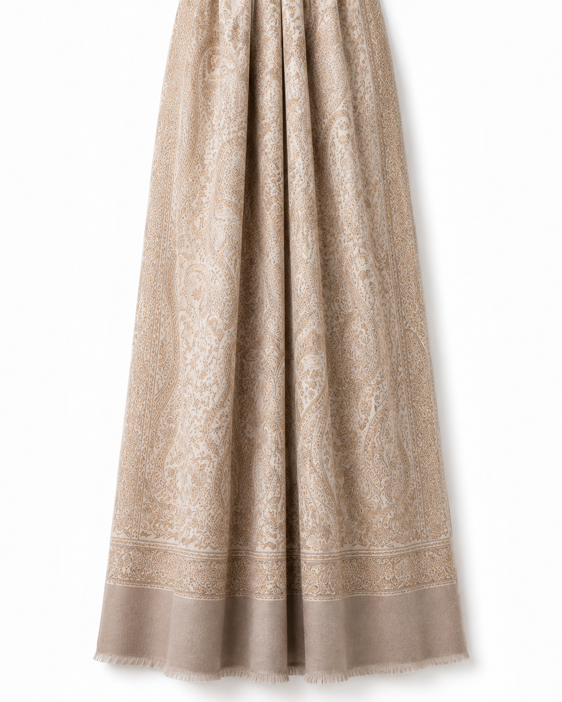 Pashmina pure shawl