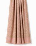 pashmina jamawar embroidery
