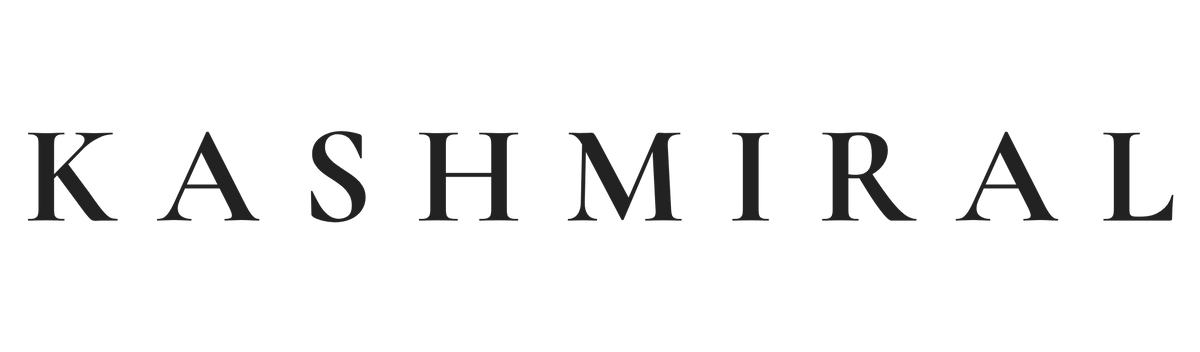Kashmiral